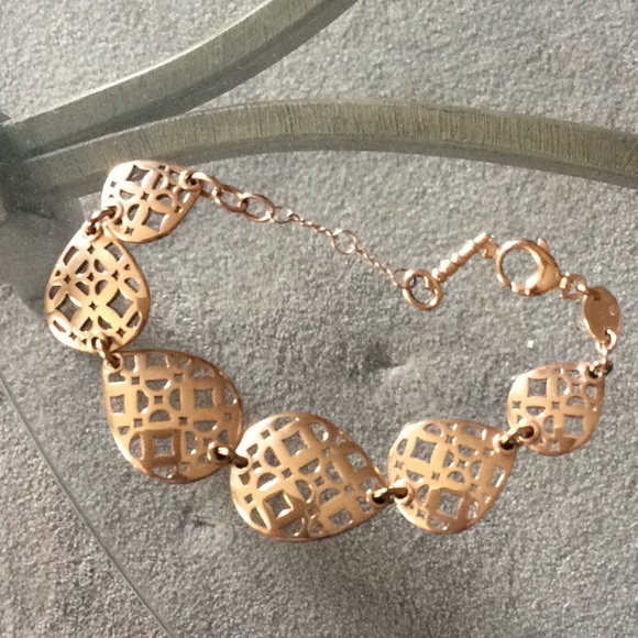 Fossil bracelet new no tag - Picture 3 of 8